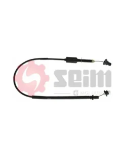 Câble d'accélération SEIM Ref : 062673