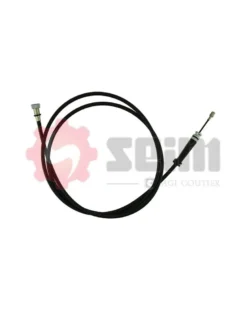 Câble flexible de commande de compteur SEIM Ref : 504405