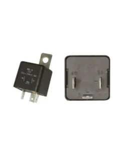 Centrale clignotante, 12v, 3 broches - Restagraf