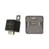 Centrale clignotante, 12v, 4 broches - Restagraf