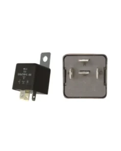 Centrale clignotante, 12v, 4 broches - Restagraf