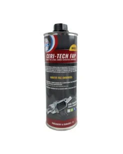 Ceri-tech FAP Cérine Universelle 1L avec kit de remplissage - ERC