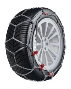 Chaines à neige, CB-7 104 - König