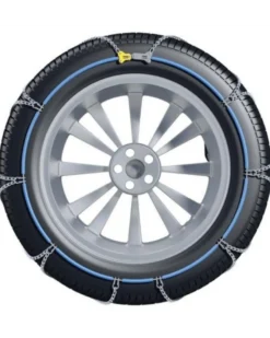 Chaines à neige, CB-7 097 - König