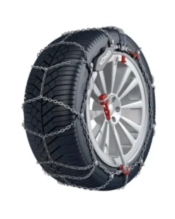 Chaines à neige, CG-9 095 - König