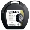Chaines à neige, CS-9 065 - König