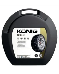 Chaines à neige, CS-9 065 - König