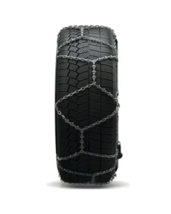 Chaines à neige, Easy-Fit SUV 240 - König