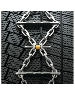 Chaines à neige, K-SUMMIT XXL K66 - König