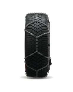 Chaîne à neige, Konig Easy Fit, CU-9 075 (lot de 2) - König