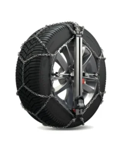 Chaîne à neige , Konig Easy Fit, CU 9-060 (lot de 2) - König