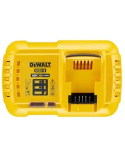 Chargeur batterie Dewalt, XR 12V/14.4V/18V - DEWALT