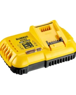 Chargeur batterie Dewalt, XR 12V/14.4V/18V - DEWALT