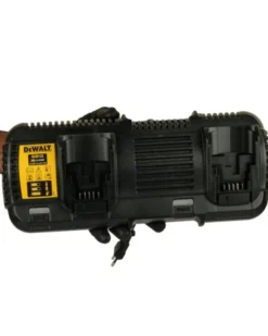 Chargeur double, XR, 18V/54V - Dewalt