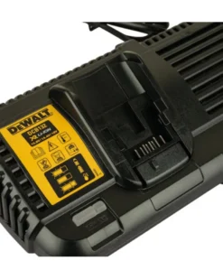 Chargeur double, XR, 18V/54V - Dewalt