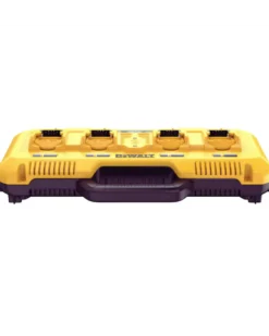 Chargeur 4 ports universel, XR TOUGHSYSTEM - DEWALT