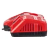 Chargeur rapide milwaukee, M12, M18