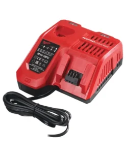 Chargeur rapide milwaukee, M12, M18