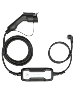 Chargeur voiture electrique, Type 1, 5.5m - INTFRADIS