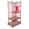 Chariot carrossier (160.0260) - KS TOOLS