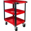 Chariot d’atelier 890.001 - Kstools