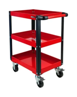 Chariot d’atelier 890.001 - Kstools