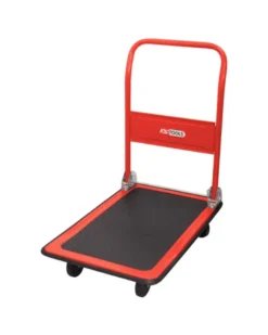 Chariot de manutention charge lourde, pliable (800.0015) - KS TOOLS