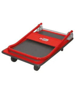 Chariot de manutention charge lourde, pliable (800.0015) - KS TOOLS