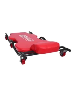 Chariot de visite KS TOOLS, charge max 180Kg (500.8003)