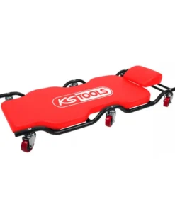 Chariot de visite KS TOOLS, charge max 180Kg (500.8003)