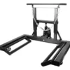 Chariot lève-roue hydraulique (460.5490) - KS TOOLS