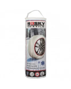 Chaussettes à neige, taille M - Husky