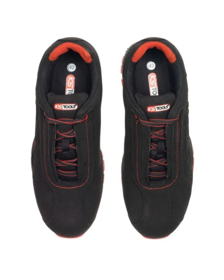 Chaussures de sécurité, 310.0510, modèle 10.05, T.39 - KSTOOLS