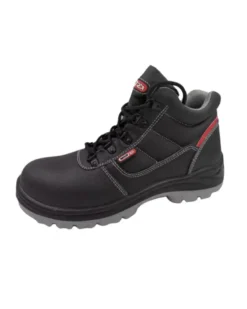 Chaussures de sécurité montantes, 310.3930, modèle 10.39, T.43 - KS TOOLS