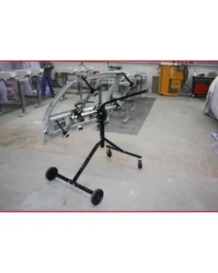 Chevalet de carrossier KSTOOLS