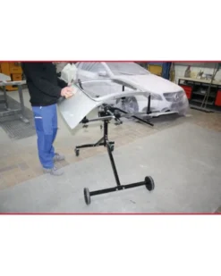 Chevalet de carrossier KSTOOLS