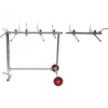 Chevalet de carrossier pivotant - KSTOOLS