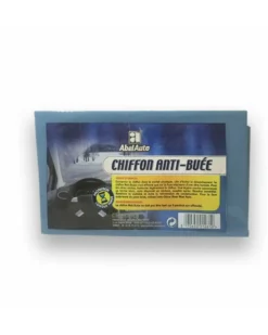 Chiffon Anti-Buée - Abel Auto