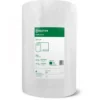 Chiffon de nettoyage industriel, rouleau blanc, 115m – Mercator