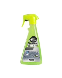Cire céramique, auto, 500 ml - GS27