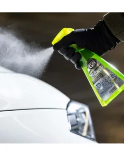 Cire céramique, auto, 500 ml - GS27