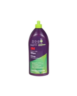 Cire pour bateau, 946 ml - 3M
