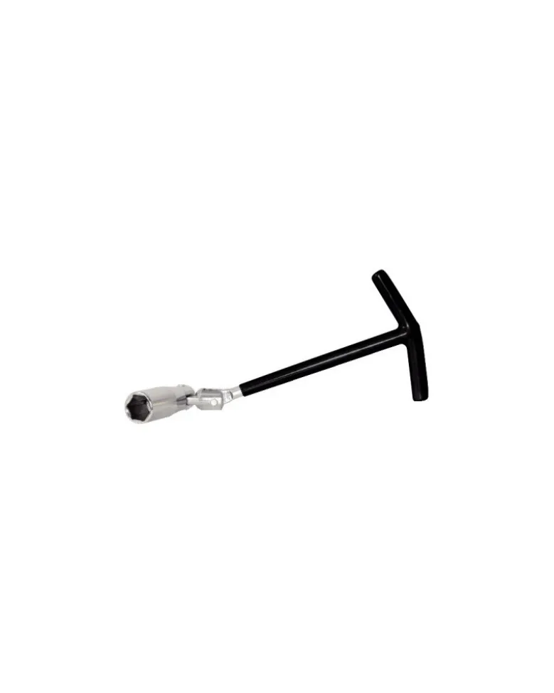 Clé à bougie articulée (16mm) - KSTOOLS