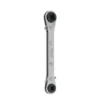 Clé à cliquet, climatisation, 4 en 1 – KS TOOLS