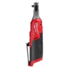 Clé à cliquet sans fil, ¼”, M12 FUEL - Milwaukee