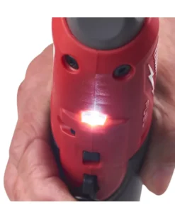 Clé à cliquet sans fil, ¼”, M12 FUEL - Milwaukee