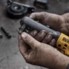 Clé à cliquet sans fil, XR 18V - Dewalt