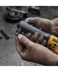 Clé à cliquet sans fil, XR 18V - Dewalt