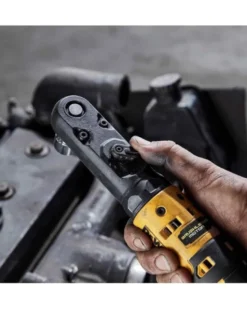 Clé à cliquet sans fil, XR 18V - Dewalt