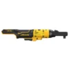 Clé à cliquet, sans fil, XR, 12V, ¼”, ⅜”, HEX ¼” - Dewalt